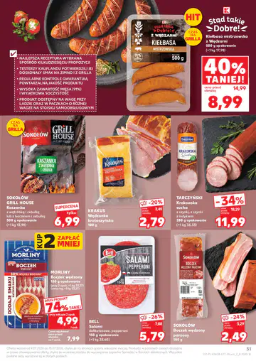Kaufland Gazetka od 09.07.2026 (czwartek) - Strona 2