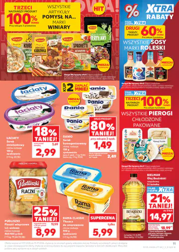 Kaufland Gazetka od 09.07.2026 (czwartek) - Strona 4