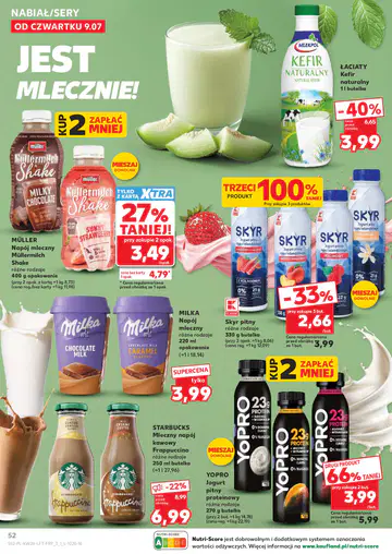 Kaufland Gazetka od 09.07.2026 (czwartek) - Strona 3