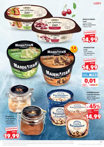 Kaufland Gazetka od 09.07.2026 (czwartek) - Strona 2