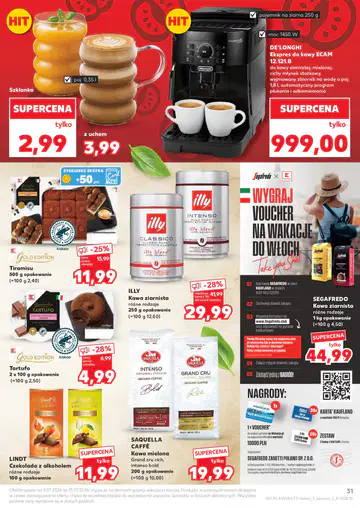 Kaufland Gazetka od 09.07.2026 (czwartek) - Strona 6