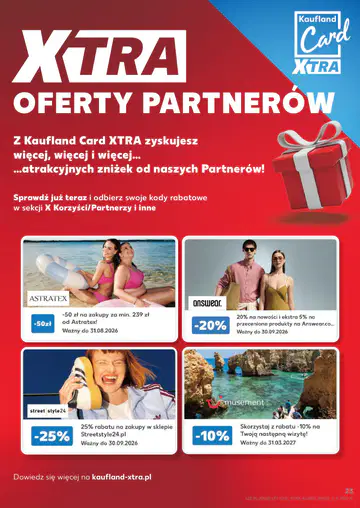 Kaufland Gazetka od 09.07.2026 (czwartek) - Strona 4