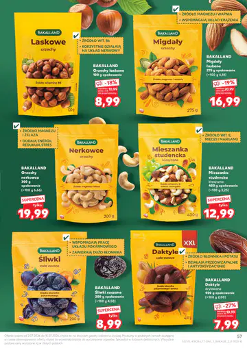 Kaufland Gazetka od 09.07.2026 (czwartek) - Strona 2