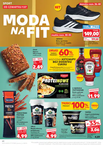 Kaufland Gazetka od 09.07.2026 (czwartek) - Strona 5