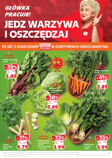 Kaufland Gazetka od 09.07.2026 (czwartek) - Strona 6