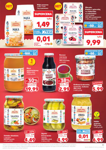 Kaufland Gazetka od 16.07.2026 (czwartek) - Strona 2