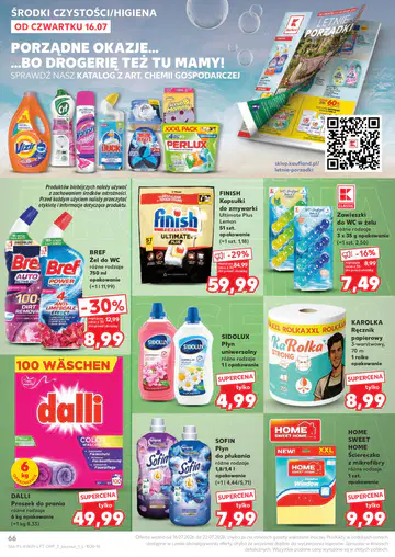 Kaufland Gazetka od 16.07.2026 (czwartek) - Strona 5