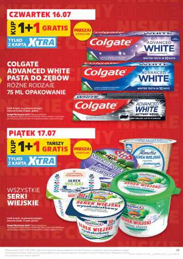 Kaufland Gazetka od 16.07.2026 (czwartek) - Strona 6