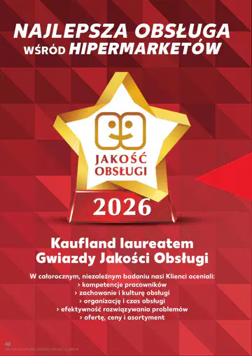 Kaufland Gazetka od 16.07.2026 (czwartek) - Strona 5