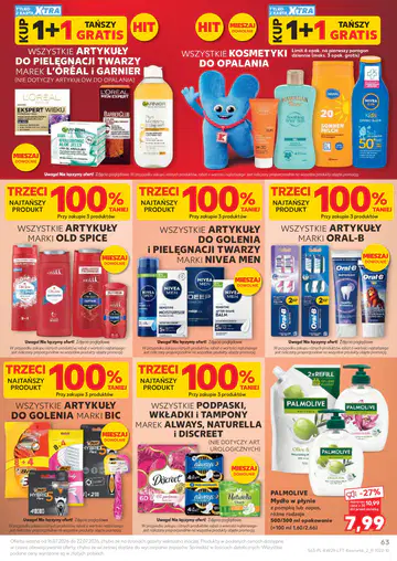 Kaufland Gazetka od 16.07.2026 (czwartek) - Strona 2