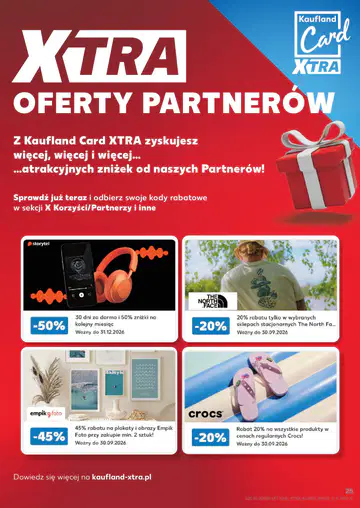 Kaufland Gazetka od 16.07.2026 (czwartek) - Strona 6