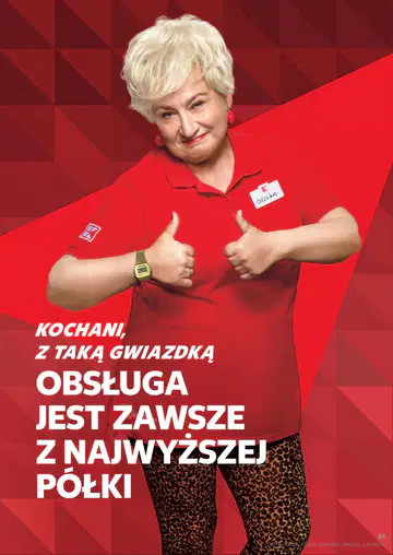 Kaufland Gazetka od 23.07.2026 (czwartek) - Strona 6
