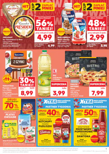 Kaufland Gazetka od 23.07.2026 (czwartek) - Strona 2