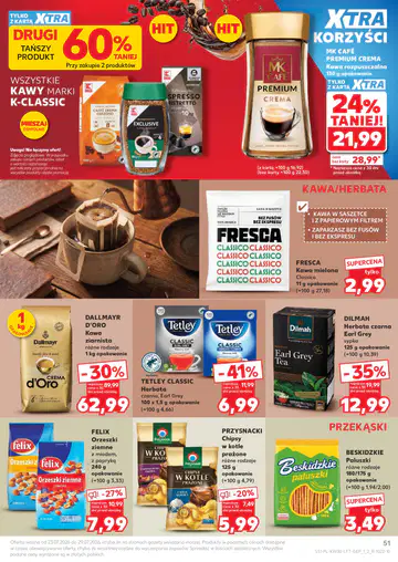 Kaufland Gazetka od 23.07.2026 (czwartek) - Strona 2