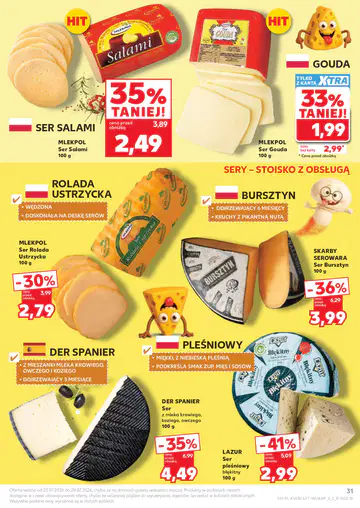 Kaufland Gazetka od 23.07.2026 (czwartek) - Strona 6
