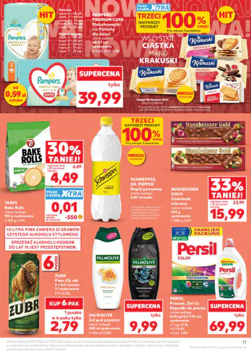 Kaufland Gazetka od 23.07.2026 (czwartek) - Strona 4