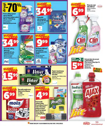 Gazetka Topaz od 11.06.2026 - Strona 4