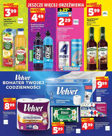 Gazetka Topaz od 18.06.2026 - Strona 2