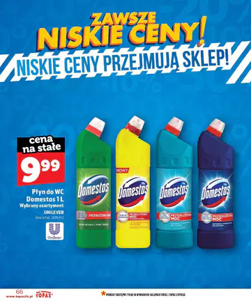 Gazetka Topaz od 18.06.2026 - Strona 5