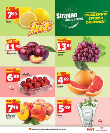 Gazetka Topaz - Strona 6
