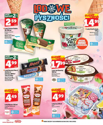 Gazetka Topaz - Strona 5