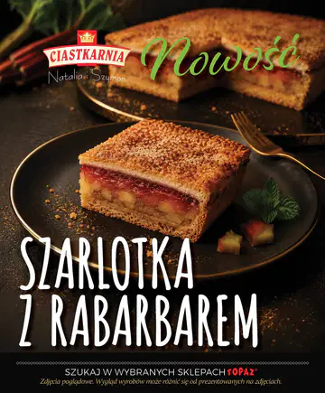 Gazetka Topaz - Strona 2