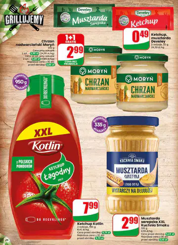 Gazetka Dino od 10.06.2026 do 16.06.2026 - Strona 1