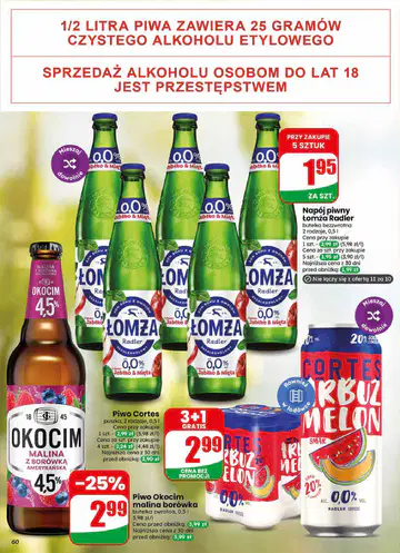 Gazetka Dino od 10.06.2026 do 16.06.2026 - Strona 5