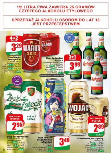 Gazetka Dino od 10.06.2026 do 16.06.2026 - Strona 1