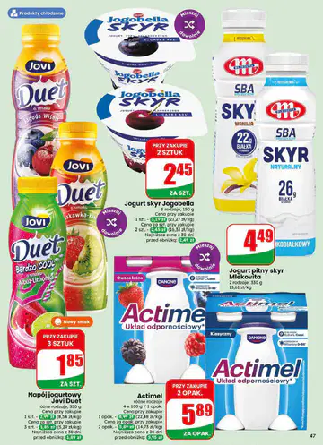 Gazetka Dino od 10.06.2026 do 16.06.2026 - Strona 4
