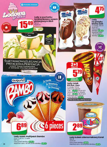 Gazetka Dino od 10.06.2026 do 16.06.2026 - Strona 1