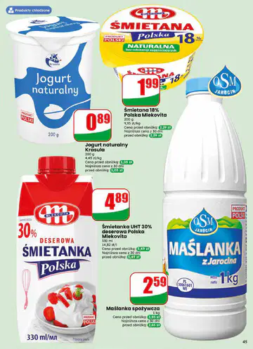 Gazetka Dino od 10.06.2026 do 16.06.2026 - Strona 2