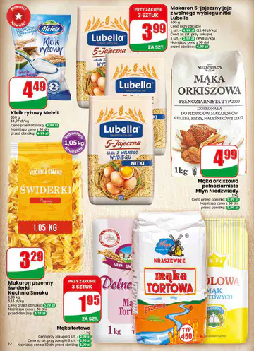 Gazetka Dino od 10.06.2026 do 16.06.2026 - Strona 3