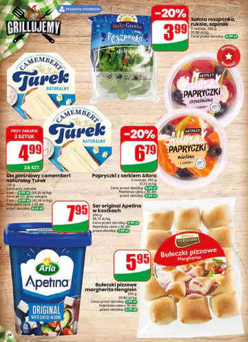 Gazetka Dino od 10.06.2026 do 16.06.2026 - Strona 5