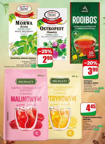 Gazetka Dino od 10.06.2026 do 16.06.2026 - Strona 6