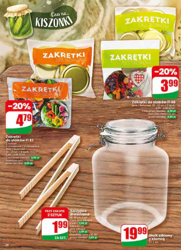 Gazetka Dino od 10.06.2026 do 16.06.2026 - Strona 3