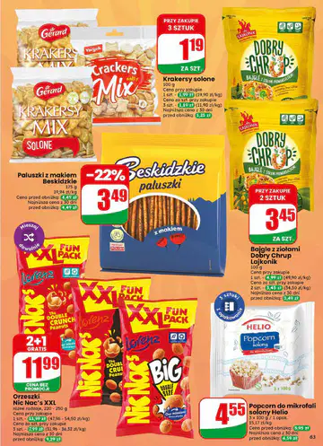 Gazetka Dino od 10.06.2026 do 16.06.2026 - Strona 2