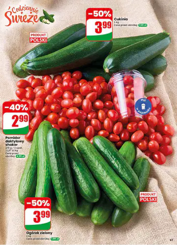 Gazetka Dino od 10.06.2026 do 16.06.2026 - Strona 6
