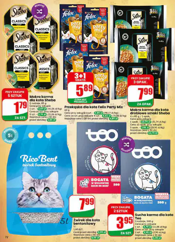 Gazetka Dino od 10.06.2026 do 16.06.2026 - Strona 5