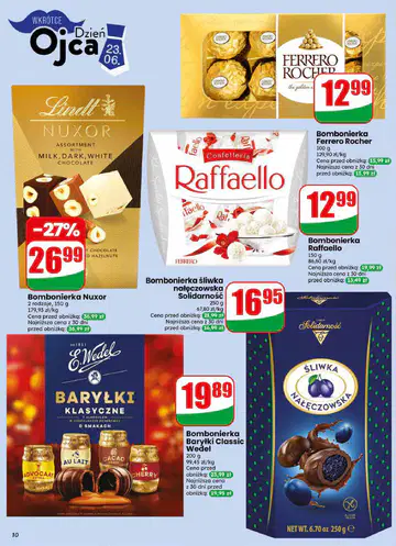 Gazetka Dino od 10.06.2026 do 16.06.2026 - Strona 3
