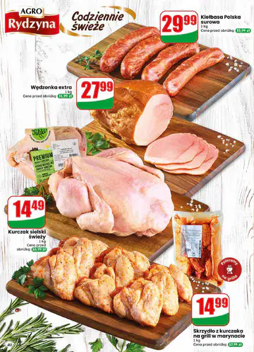 Gazetka Dino od 10.06.2026 do 16.06.2026 - Strona 3