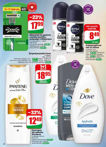 Gazetka Dino od 10.06.2026 do 16.06.2026 - Strona 1