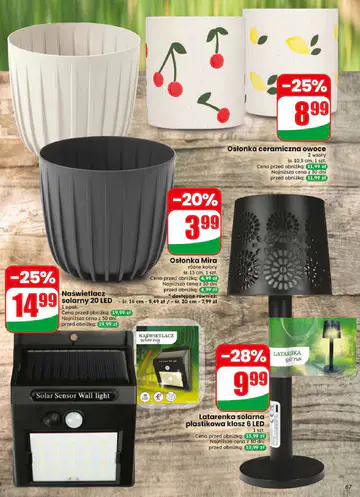 Gazetka Dino od 10.06.2026 do 16.06.2026 - Strona 6