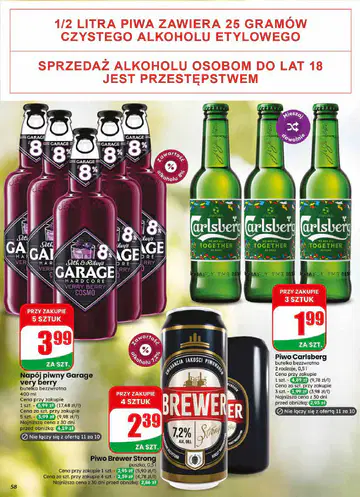 Gazetka Dino od 10.06.2026 do 16.06.2026 - Strona 3