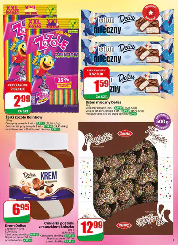 Gazetka Dino od 10.06.2026 do 16.06.2026 - Strona 6