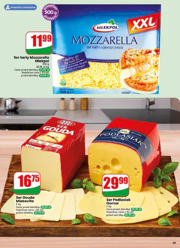 Gazetka Dino od 10.06.2026 do 16.06.2026 - Strona 6
