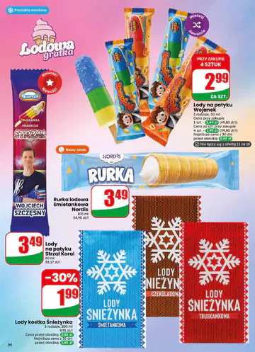 Gazetka Dino od 10.06.2026 do 16.06.2026 - Strona 5