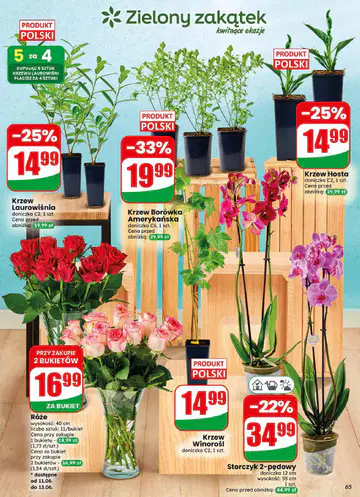 Gazetka Dino od 10.06.2026 do 16.06.2026 - Strona 4