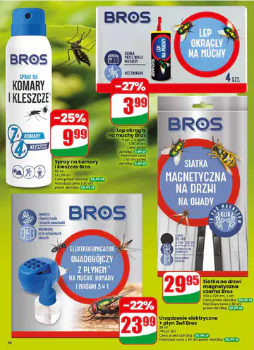 Gazetka Dino od 10.06.2026 do 16.06.2026 - Strona 3