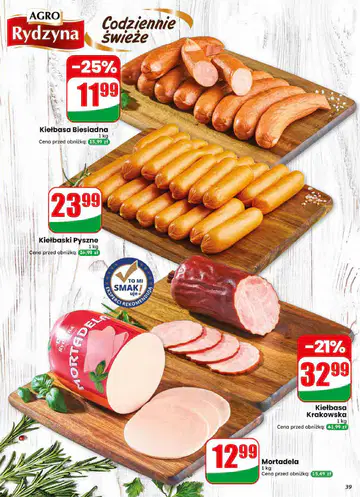 Gazetka Dino od 10.06.2026 do 16.06.2026 - Strona 2